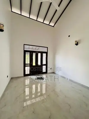 Brand New Single Storied House Sale Thalahena