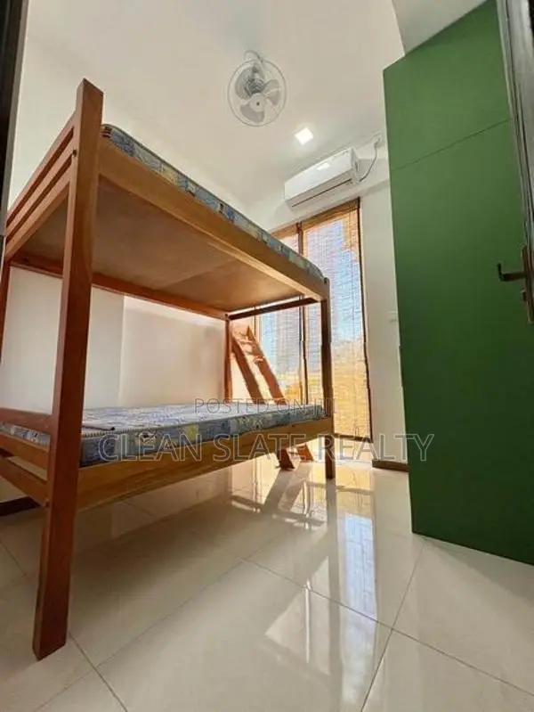2 Bedroom Apartment for Sale at Colombo 5