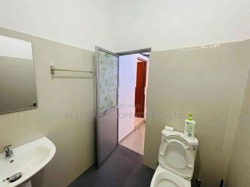 Modern Two-Storey House for Rent in Kalutara