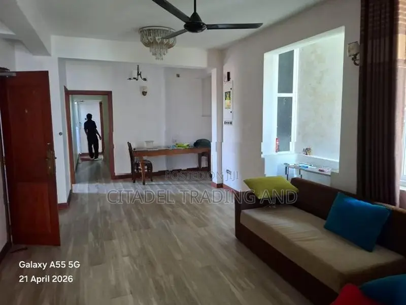 7 Storey Building for Rent in Colombo 6 - Ca1311