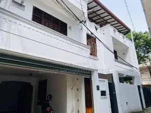 3 Unit House for Sale Mount Lavinia