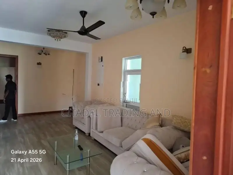 7 Storey Building for Rent in Colombo 6 - Ca1311