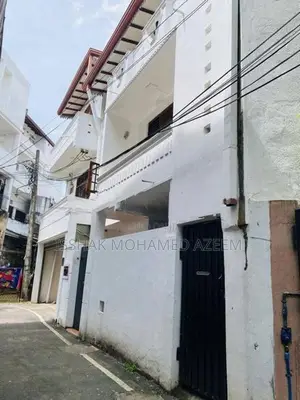 3 Unit House for Sale Mount Lavinia