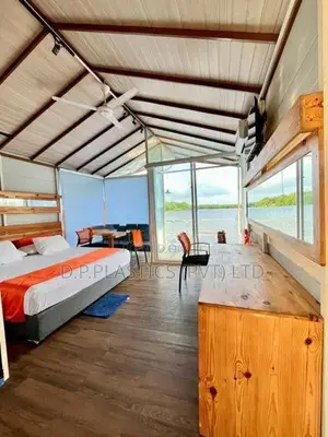 Luxury Lakefront Bungalow for Sale Bolgoda