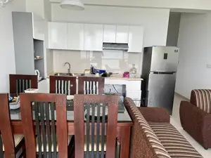 2-BR Beachfront Apartment at Prime Residencies Uswetakeiyawa | SA01575