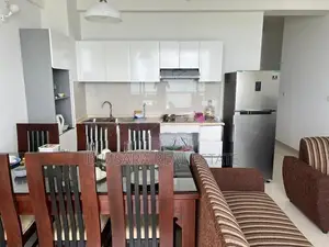 2-BR Beachfront Apartment at Prime Residencies Uswetakeiyawa | SA01575