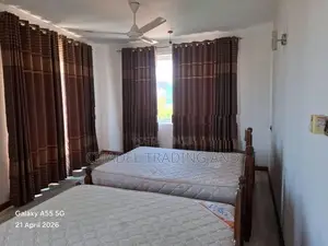 7 Storey Building for Rent in Colombo 6 - Ca1311