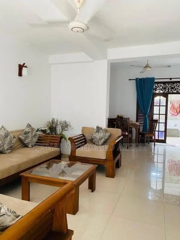 3 Unit House for Sale Mount Lavinia