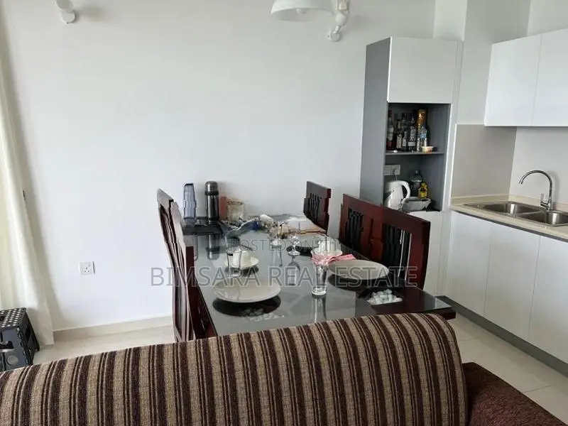 2-BR Beachfront Apartment at Prime Residencies Uswetakeiyawa | SA01575