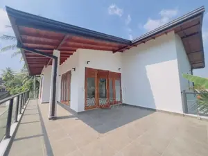 Ultra Modern Brand New House Sale Malabe