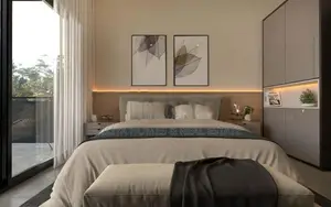 ICON Galle: Invest. Relax. Thrive.