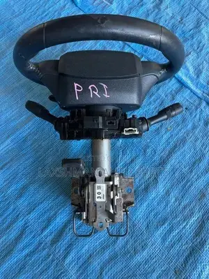Toyota Prius ZVW 50 Steering Wheel
