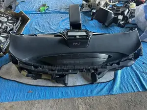 Toyota Prius ZVW 50 Complete Dashboard Set