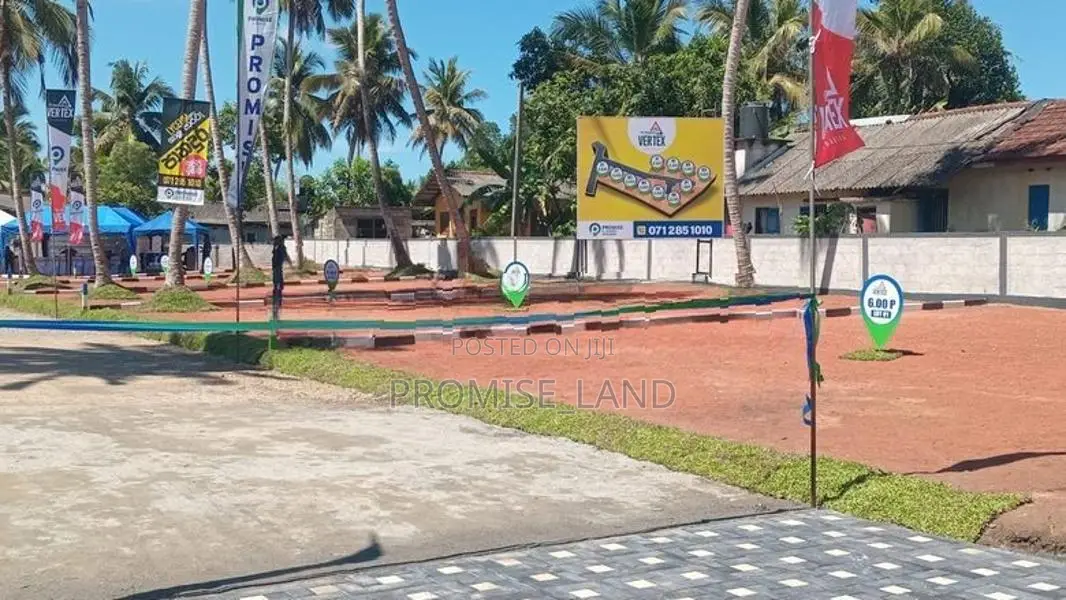 Land For Sale Panadura M20