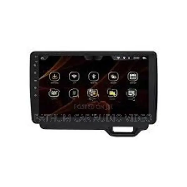 Android Player Honda NBOX
