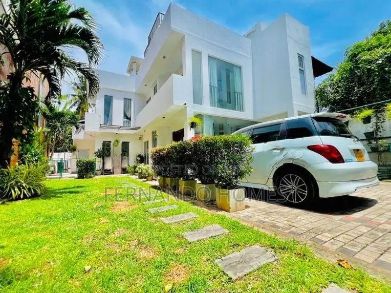 Perfect Living Just 650M To Beach An Upstairs House For Sale In Negomb