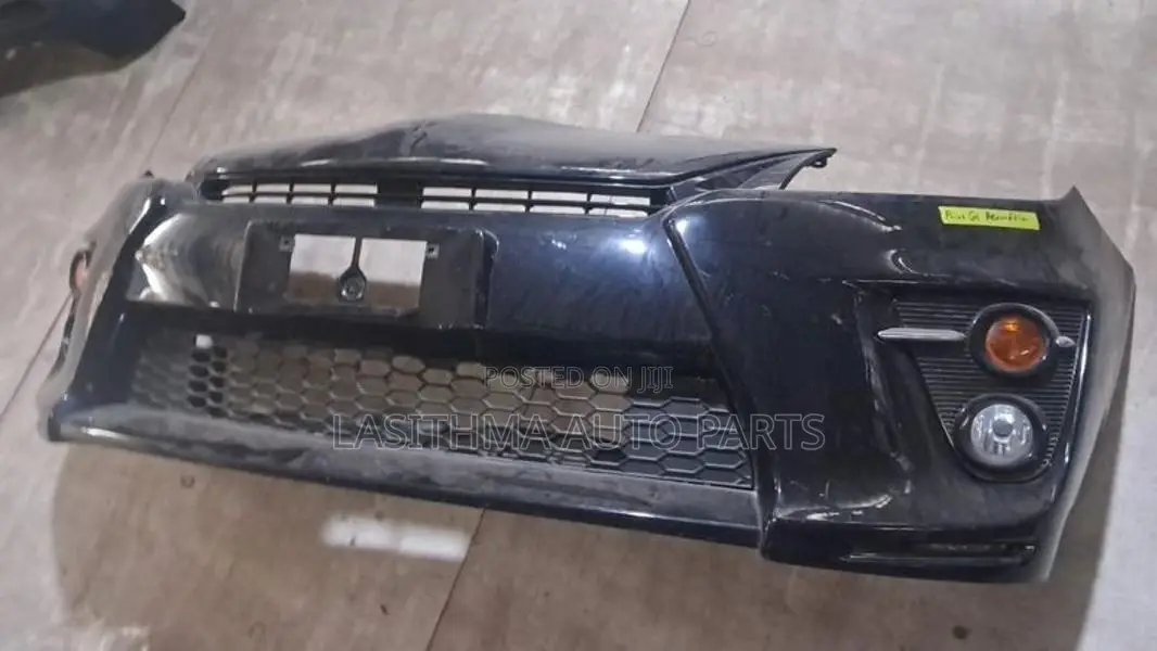 Toyota Prius GS Front Bumper