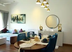 3 Bed Fully Furnished Apartment for Rent in Kahathuduwa