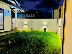 New Nice 3 Br Single Story Well Built House For Sale In Negombo