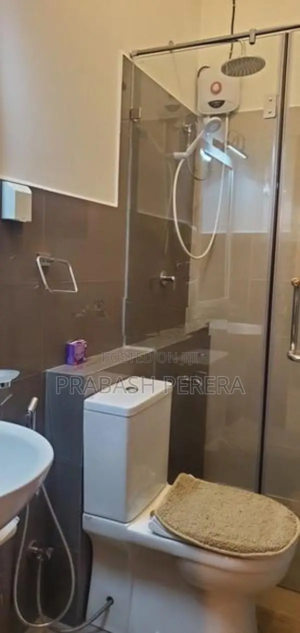 Ground Floor 2 Bedroom Apartment for Sale in Kahathuduwa