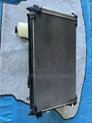 Toyota Prius ZVW50 Complete Radiator