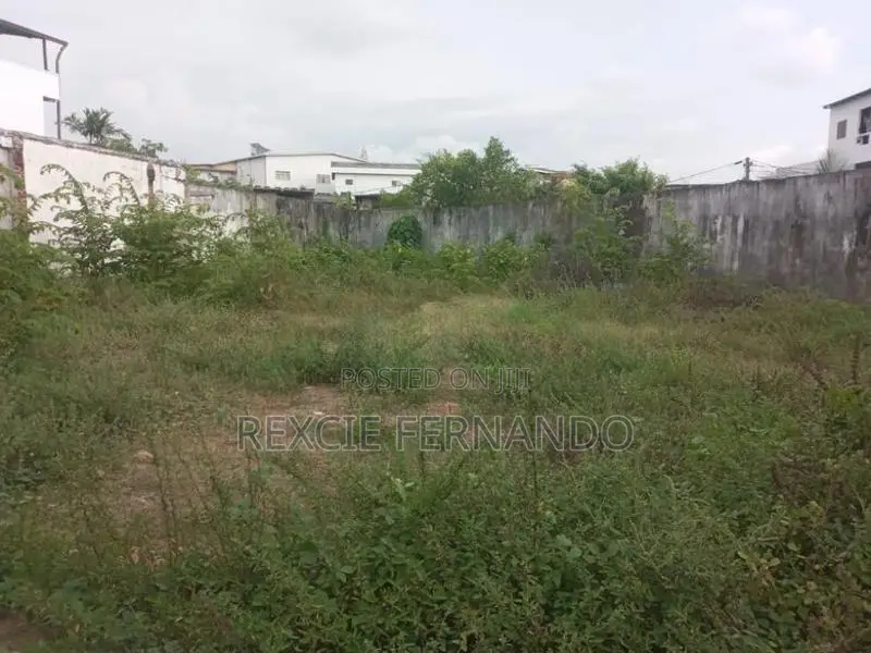 Land for Sale Rajagiriya