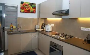 3 Bed Fully Furnished Apartment for Rent in Kahathuduwa