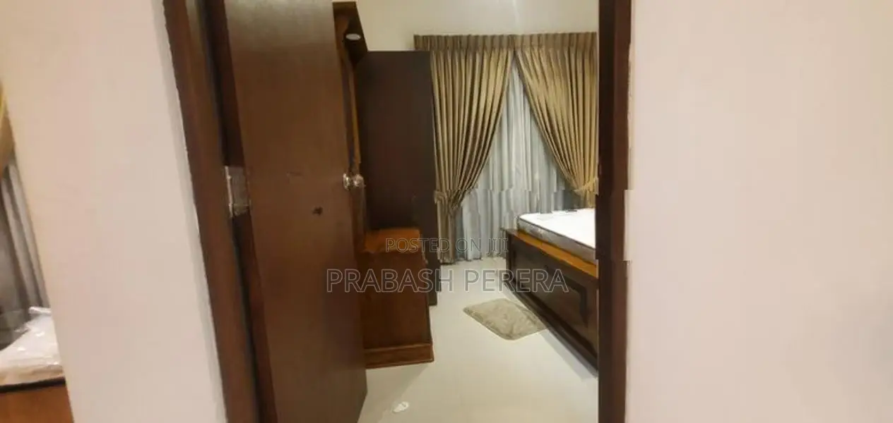 Ground Floor 2 Bedroom Apartment for Sale in Kahathuduwa