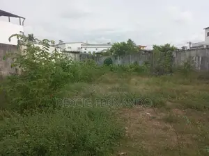 Land for Sale Rajagiriya