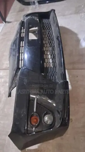 Toyota Prius GS Front Bumper
