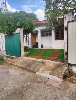 2BED HOUSE FOR RENT IN DEHIWALA WITH FURNITURE (SP1152)