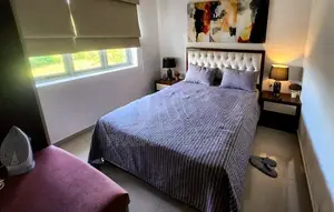 3 Bed Fully Furnished Apartment for Rent in Kahathuduwa