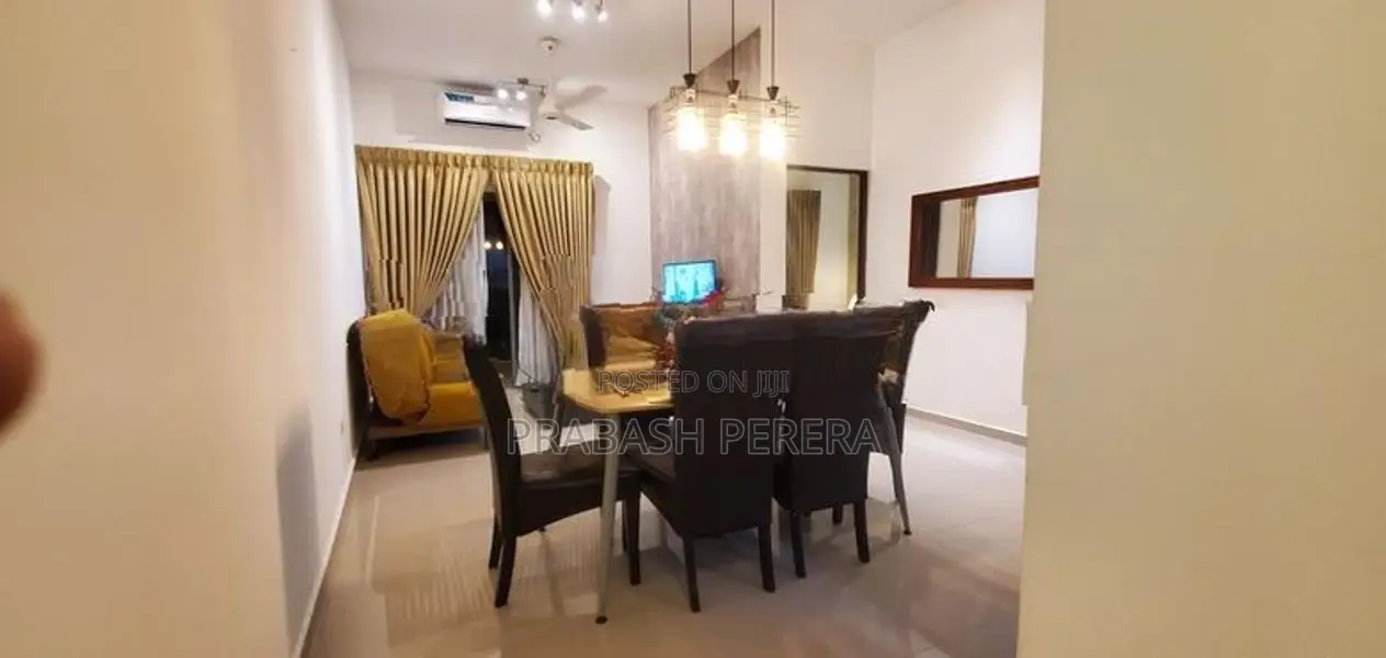Ground Floor 2 Bedroom Apartment for Sale in Kahathuduwa