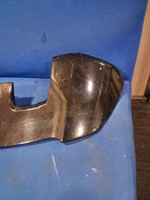 Honda Fit Gp 5 Spoiler