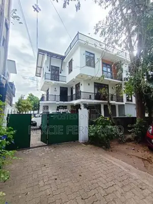 3 Storey Units House for Sale in Kalubowila