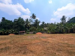 Land For Sale In Mirigama