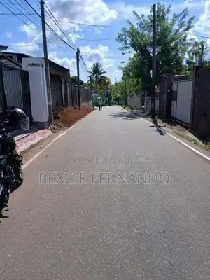 Land for Sale Bandaragama