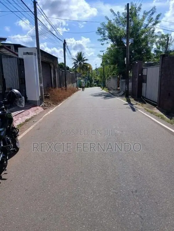 Land for Sale Bandaragama