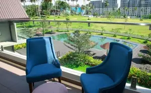 3 Bed Fully Furnished Apartment for Rent in Kahathuduwa