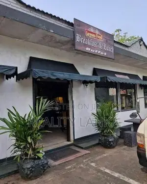 Restaurant for Sale (3959) Hanwella
