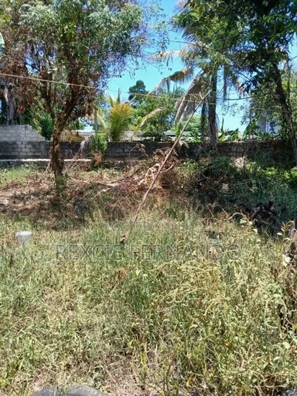 Land for Sale Bandaragama