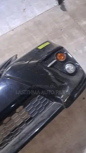 Toyota Prius GS Front Bumper