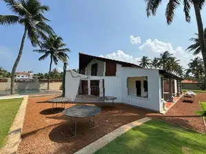 Villa for Sale in Wadduwa