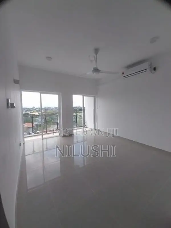 Brand New Apartment Nawala | AS0017