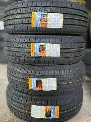 195/65R Eternopresa Tyre - ALLION COROLLA 141 PREMIO