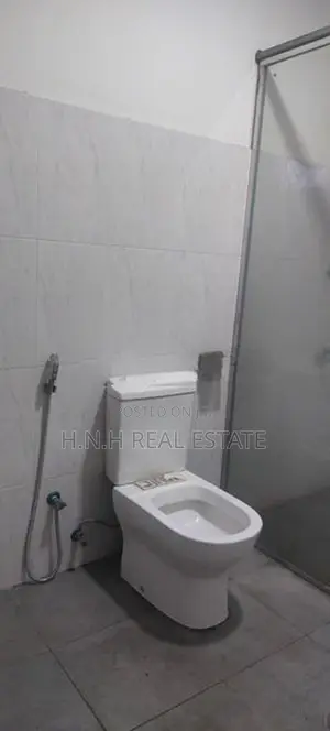 Single Storey House for Rent in Borella