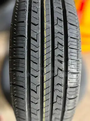195/65R Eternopresa Tyre - ALLION COROLLA 141 PREMIO