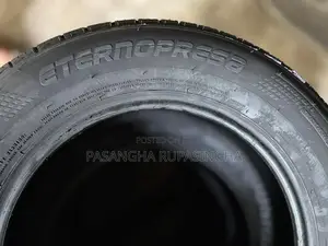 195/65R Eternopresa Tyre - ALLION COROLLA 141 PREMIO