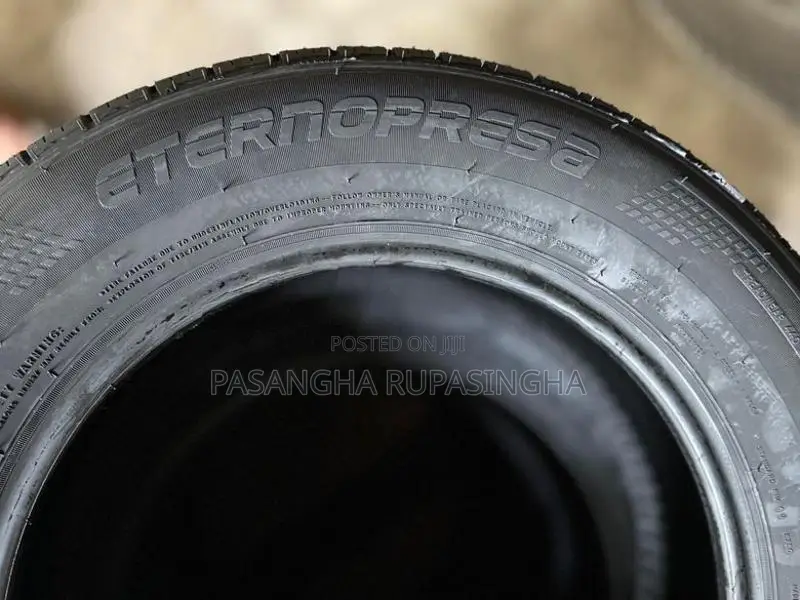 195/65R Eternopresa Tyre - ALLION COROLLA 141 PREMIO