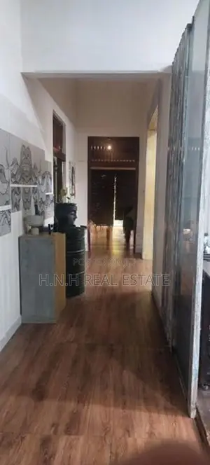 Single Storey House for Rent in Borella